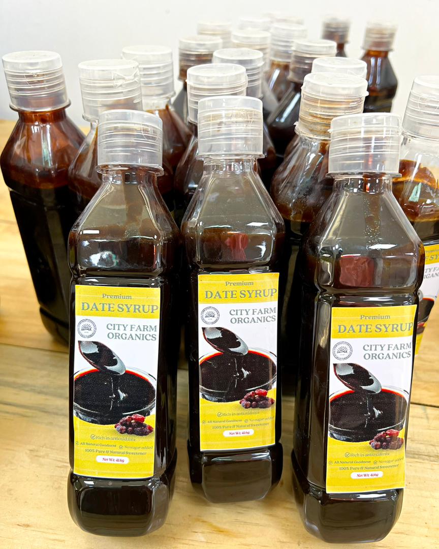 Sweeteners