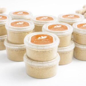 Ginger Powder