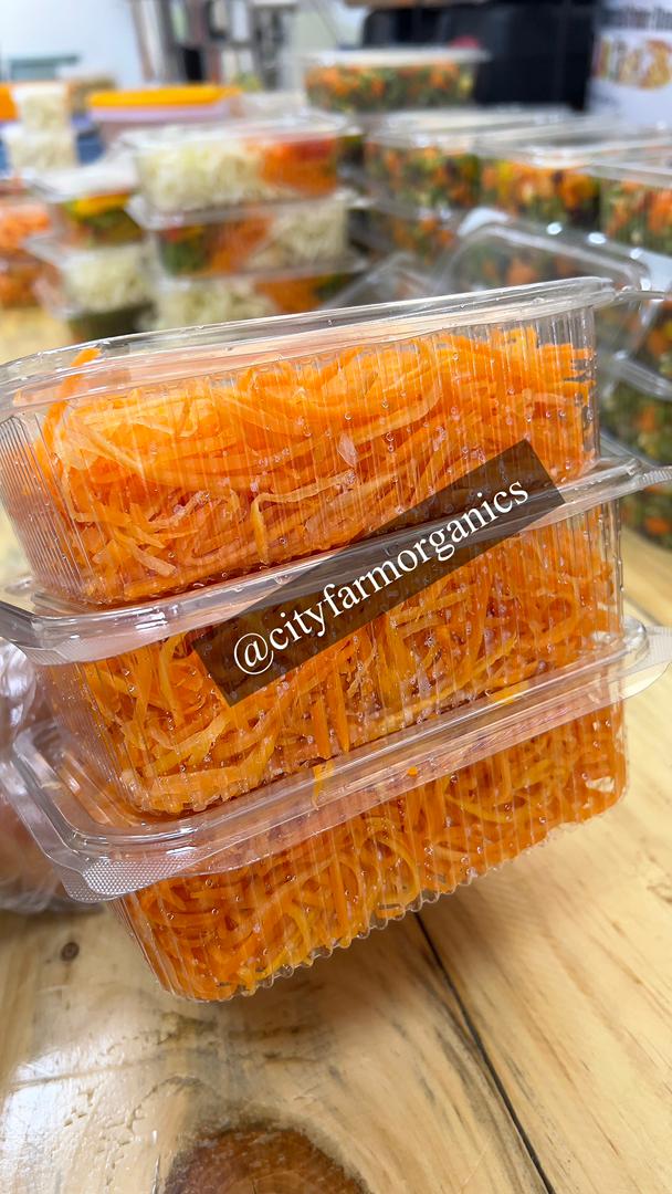 Vegetables