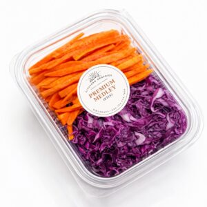 Premium Medley (Stix)